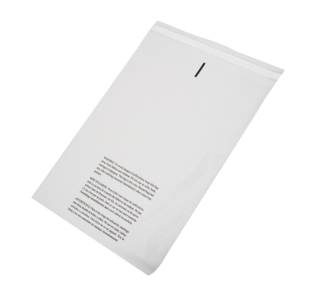 磨砂自粘式降解服裝袋